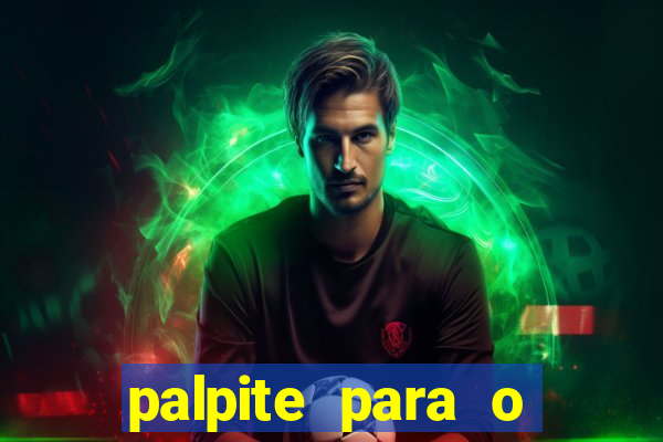 palpite para o jogo do chelsea hoje